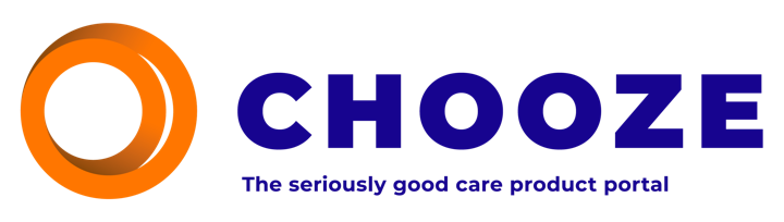 Chooze - The Seriously Good Care Product Portal
